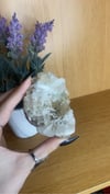 Scolecite with stilbite specimen 