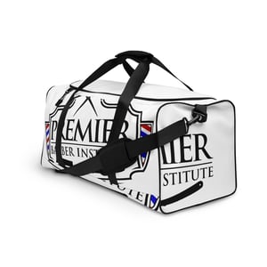 Image of Duffle bag