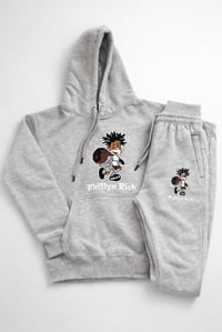 Image 3 of Ni**a with a Bag