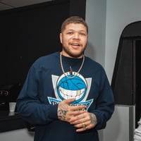 Image 2 of Dank817 Mavericcs Tee