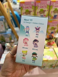 Image 3 of Nanci 24 solar terms Spring/Summer Blind Box