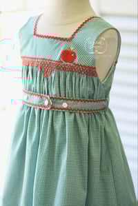 Image 7 of Tilly Apple Collection