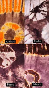 Image 3 of Baati Melfha | Scarf Included