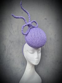 Image 2 of 'Marie' in Lavender 