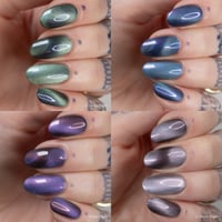 Image 1 of Glisten & Glow Winter Collection