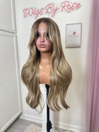Image 13 of Tisha free part (ready to ship)