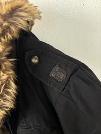Image 10 of Vintage Diesel Parka