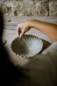 Image 1 of Cours de modelage hebdomadaire au trimestre