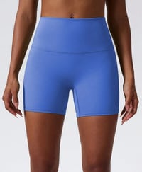 Image 3 of Blue FlexFit Shorts