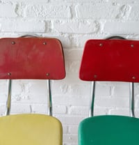 Image 4 of Chaises Sixties