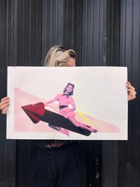 Image 1 of Ruby On The Rise 