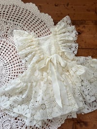 Image 1 of Lucy Sitter  Romper