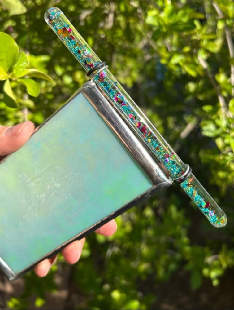 Image of PREORDER Succulent Garden Mini AuraScope