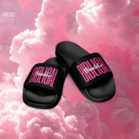 Image 2 of Biblical Baddie ™ Slides