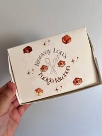 Image 1 of Branded Gift Box - Add On