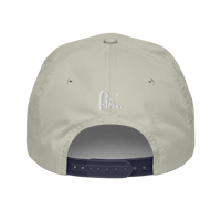 Image 6 of Deliberate Practice - Golf rope cap