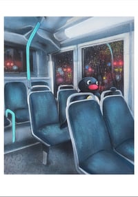 Image 1 of 65 to Ealing Broadway print
