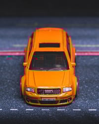 Image 19 of AUDI RS6 WAGON CUSTOM 