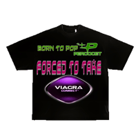 VIAGRAHEAD TEE