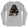Resistance long sleeve