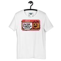 Image 2 of I Eat Pumpkins