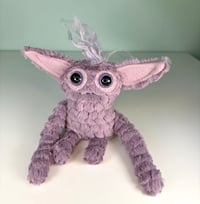 Image 7 of More Mini Weighted Monsters w/ Tails
