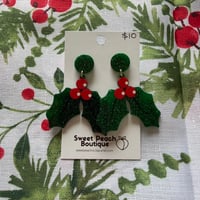 Image 9 of Christmas Fancy Studs