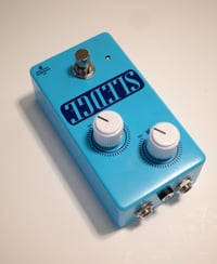 Image 2 of SLEDGE (Light Blue)