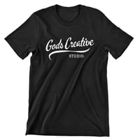 Image 1 of Gods Creative Studio Tee