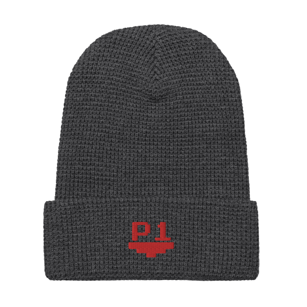 Image of P1 Beanie