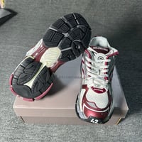 Image 5 of UNISEX RED BERG RUNNERS