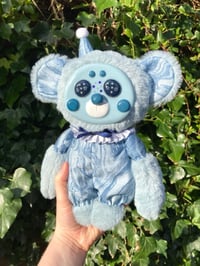 Image 4 of Wallie the Water Clown