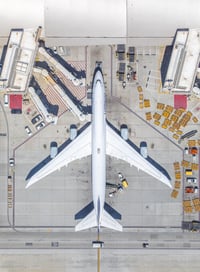 LAX Aerial