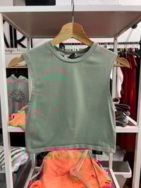 Image 1 of Zara crop top 