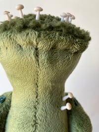 Image 8 of Fairy Circle Folk Doll