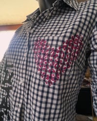 Image 3 of CHEMISE SMILE