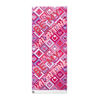 Image 6 of Wrapping paper roll (Be My Valentine)