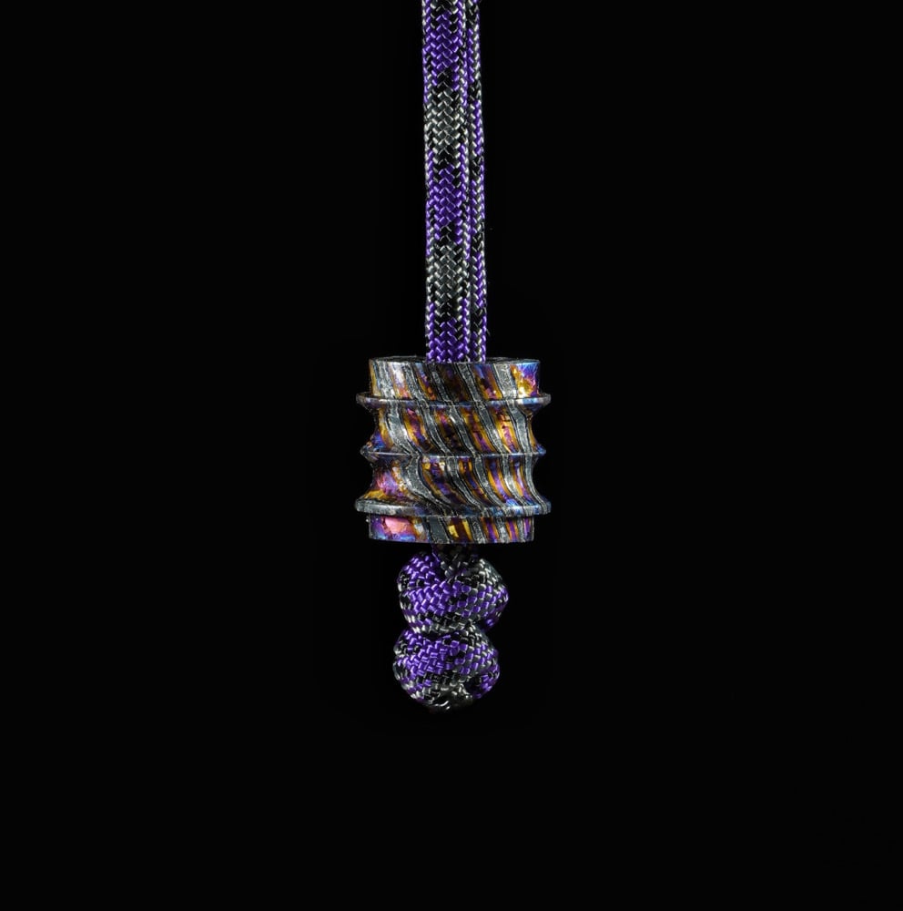 Gravity Map EDC beads