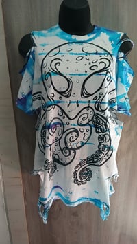 Image 2 of Octopus 