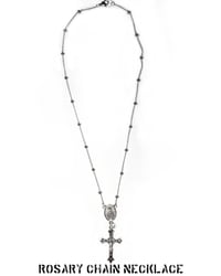 Image 4 of God tag chain necklaces †