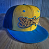 The TIKi snapback