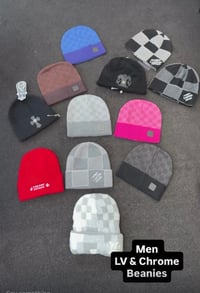 Beanies Men