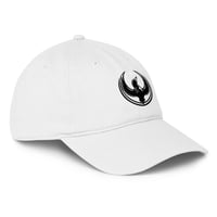 Image 2 of Rebel Loon Low-profile baseball cap