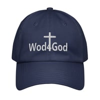 Image 9 of Wod4God x Under Armour® Hat