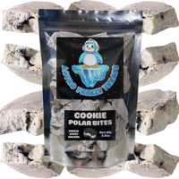 Image 1 of Cookies & Cream Ice Cream