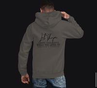 Image 5 of Let Them Hoodie 