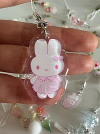Image 3 of NEW: Miffy Charm