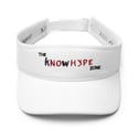 Know Hype Visor