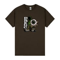 ‘Eyeball’ T-Shirt