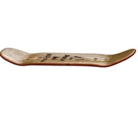 Image 4 of More Fingerboard Deck "Premium Deck"